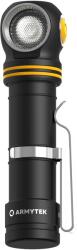 Armytek Lanternă frontală și în unghi Armytek Elf C2 Max WR USB-C PCB Warm 2325 lumeni