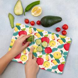  Hermia Cutting Board Multicolor Ckt67 - 2535