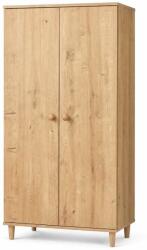  Hanah Home Többcélú Szekrény Sapphire Oak Pk14Pkk - Sapphire Oak