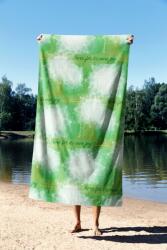  L' essential Maison Többszínű strandtörölköző Yoga Harmony 90