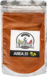 Kuchnia Kwasiora Condiment Kuchnia Kwasiora Area 51 100 g