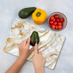  Hermia Cutting Board Multicolor Ckt18 - 2535