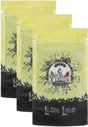 Kuchnia Kwasiora Condiment Kuchnia Kwasiora Leśne Licho 100 g - 3 buc