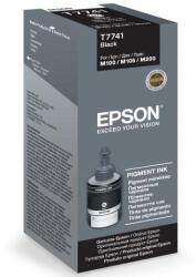 Epson Cartus cerneala Epson C13T77414A (Negru) (EPINK-T77414A)