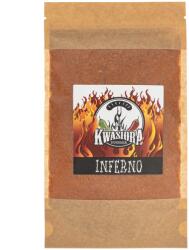 Kuchnia Kwasiora Condimente Kuchnia Kwasiora Inferno 100 g