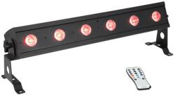 EUROLITE AKKU Bar-6 Entry QCL RGBW Bar