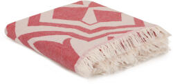  L' essential Maison Fouta (Beach Towel) Red Lalezar - Red