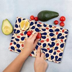  Hermia Cutting Board Multicolor Ckt131 - 3040