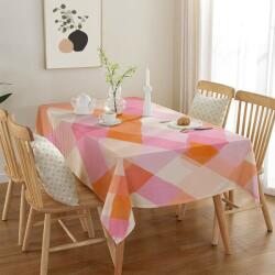  Hermia Tablecloth Multicolor Asr-tblclt25 -11 - 140 x 220