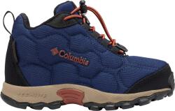 Columbia Children firecamp mid sledder wp 28