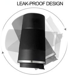  Hermia Thermos Black Thermos - Black