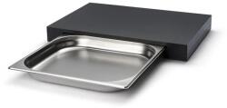 Continenta C5327 - SZETT Konyhai vágódeszka 48x32, 5 cm + 1x Duracore tál C5327 (GG944)
