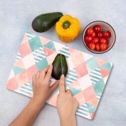  Hermia Cutting Board Multicolor Ckt135 - 3040