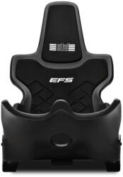 Next Level Racing Scaunt Cockpit Next Level Racing EFS Elite Formula Seat, Max 250kg (Negru) (NLR-E061)
