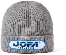 CCM JOFA Beanie Oval Patch Athletic Grey Téli sapka
