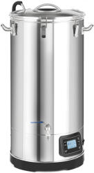 Klarstein Mundschenk 3XL, sörfőző üst, 65 l, 3000 W, sörfőző készülék, 9 program (FP3-Mundschenk3XL) (FP3-Mundschenk3XL)