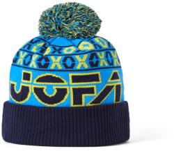 CCM JOFA Pom Knit Air Force Blue Kötött sapka