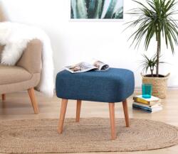  Atelier Del Sofa Puff Kék papagáj - Kék