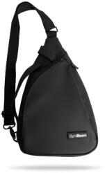 GymBeam Crossbody bag Urban Black