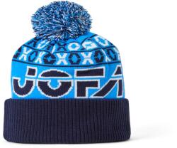 CCM JOFA Pom Knit True Navy Kötött sapka
