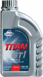 FUCHS Titan GT1 Pro C-2 5W-30 1 l