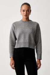 Calvin Klein pulover pentru femei cu amestec de lână 9BY2-SWDZ99_90X (LV047H320G)
