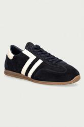 Gant Spearclub sneakers pentru bărbați din piele întoarsă 9BY2-OBMZWE_59X (33633396.G69)