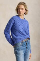 Ralph Lauren pulover pentru femei din lână 9BYA-SWD01G_95X (211A91216)