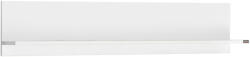  Hanah Home Wall Shelf White Raf-11-Pp-1