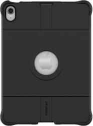 OtterBox OB UNIVERSE APPLE IPAD/(A16/10. GEN) ПРОЗРАЧЕН/ЧЕРЕН PROP. (77-89980)