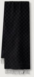 Karl Lagerfeld fular pentru bărbați cu lână 9BY2-SAMZY9_99X (564131.805001)