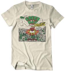 Green Day Dookie Doodle Khaki M Ing (<![CDATA[WMX-1-GDAY005-H51-8-KH-M]]>)