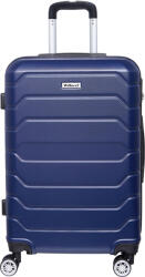 Willard Rail 55 (rail 55 U26b) Valiza