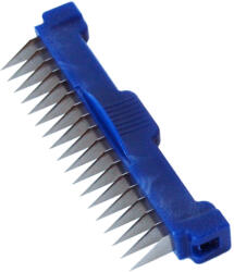 de Buyer Extensie cuțit Julienne 5 mm albastru mandolina ULTRA de Buyer (DB201295)