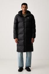Calvin Klein Jeans jachetă lungă pentru bărbați 9BY2-KUMZGF_99X (LV04RH501G)