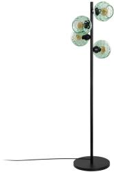 Opviq Állólámpa Mint Black Benek - 15 - 14535