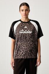 adidas tricou pentru femei House of Tiro 9BY2-TSDZRB_88X (KV0905)