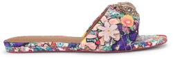 Kurt Geiger London șalpi cu toc plat pentru femei Kensington Flat Sandal 9BY2-KLDZU4_MLC (8496119689)