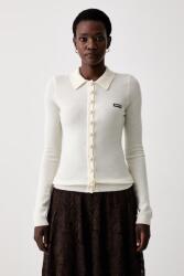 Rotate cardigan pentru femei cu amestec de cașmir 9BY2-SWDZR0_01X (116680857)