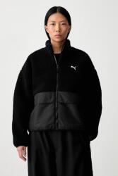 PUMA jachetă scurtă pentru femei Sherpa 9BY2-KUDZIY_99X (694567)