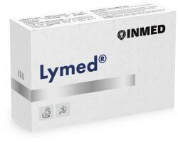 Inmed Lymed - 60 capsule - Supliment pentru functia pancreatică la câini și pisici