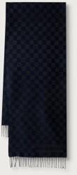 Karl Lagerfeld fular pentru bărbați cu lână 9BY2-SAMZY9_59X (564131.805001)