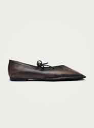 Alohas balerini din piele Sway 9BY2-OBDZ0B_89X (S101277.01)