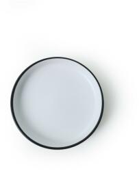  Hermia Sauce Bowl Set (6 Pieces) Matte White X00019024