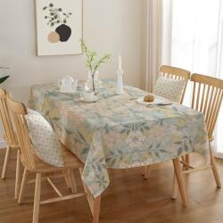  Hermia Tablecloth Multicolor Asr-tblclt25 -22 - 140 x 220