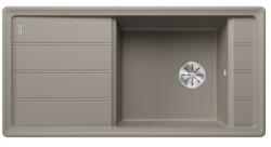 BLANCO Faron XL 6 S silgranit mosogatótálca 100x50x21, 2 cm, tartufo, tartozékok nélkül, excenter nélkül (BL-524810)