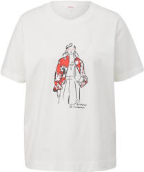 s. Oliver Rl t-shirt 46