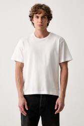 Vans tricou pentru bărbați din bumbac PREMIUM 99KK-TSMZZU_02X (VN000TPBC9F1)