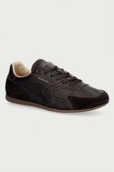 Gant Sperly sneakers pentru femei din piele 9BY2-OBDZWG_89X (33531362.G46)