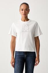 Marella tricou pentru femei din bumbac Emme by 9BY2-TSDZ4T_00X (2625976011200)